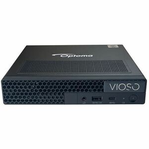 Optoma Nano 6  Content Playback/Warping/Edge Blending Appliance - PEGASUSS 