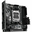 Asus ROG Strix X870-I GAMING WIFI Gaming Desktop Motherboard - AMD X870 Chipset - Socket AM5 - Mini ITX - PEGASUSS 