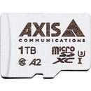 AXIS 1 TB Class 10/UHS-I (U3) microSDXC - 1 Pack - TAA Compliant - PEGASUSS 