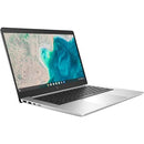 HP Elite c640 G3 Chromebook 14" Touchscreen Chromebook - Full HD - Intel Core i5 12th Gen i5-1245U - vPro Technology - 8 GB - 256 GB SSD - PEGASUSS 