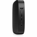 HP Elite t655 Thin Client - AMD Ryzen Embedded R2314 Quad-core (4 Core) 2.10 GHz - TAA Compliant - PEGASUSS 
