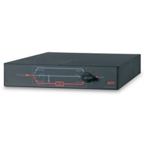 APC 32A Maintenance Bypass Panel - PEGASUSS 