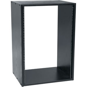 Middle Atlantic BRK16 Laminate Rack Frame - PEGASUSS 