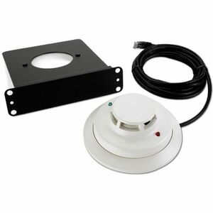 Wired, Sensor, NetBotz, Smoke Detection, 10 ft [TAA] - PEGASUSS 