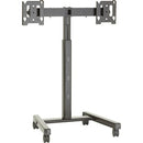 Chief MAC722 Pole Mount for Flat Panel Display - PEGASUSS 