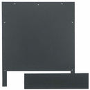 Middle Atlantic Solid Top - For MRK, VRK, VMRK and WMRK Series Racks - PEGASUSS 