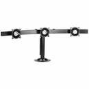 Chief KTG320 Triple Horizontal Monitor Grommet Mount - PEGASUSS 