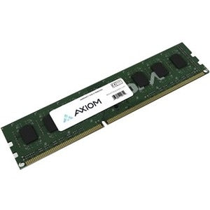 8GB DDR3-1066 UDIMM Kit (4 x 2GB) TAA Compliant - PEGASUSS 