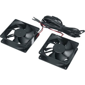 Middle Atlantic Cooling Fan - 2 Pack - PEGASUSS 