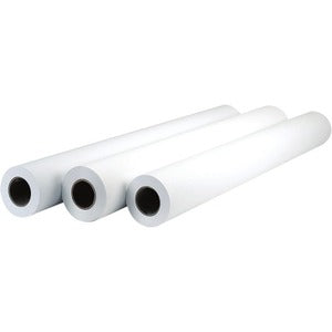 Brand Management Group, Llc Hp Everyday Satin Photo Paper - 54in X 100ft