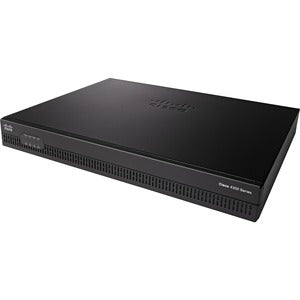 Cisco 4321 Router - PEGASUSS 