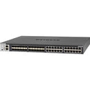 Netgear M4300 Stackable Managed Switch with 48x10G including 24x10GBASE-T and 24xSFP+ Layer 3 - PEGASUSS 