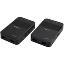 StarTech.com HDMI over Wireless Extender - Wireless HDMI Video - 65 ft (20 m) - 1080p - PEGASUSS 