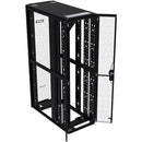HPE 42U 600mmx1200mm G2 Enterprise Pallet Rack - PEGASUSS 