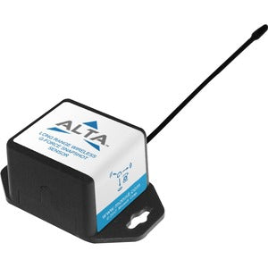 Monnit ALTA Wireless Accelerometer - G-Force Snapshot - Commercial Coin Cell Powered - PEGASUSS 