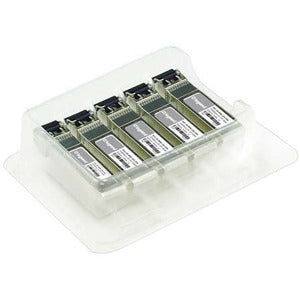 Legrand Cisco GLC-SX-MM 1000Base-SX MMF SFP mini-GBIC Transceiver TAA 5 Pk - PEGASUSS 