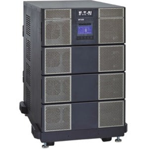 Eaton 9PXM 8-Slot Standard External Battery Cabinet for 9PXM Online Double-Conversion UPS, Add up to 3 EBMs, 14U Rack/Tower, TAA - PEGASUSS 