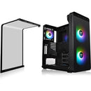 Thermaltake View 37 ARGB Edition Mid-Tower Chassis - PEGASUSS 