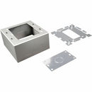 Wiremold AL2000 Deep Device Box - PEGASUSS 