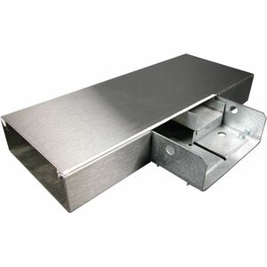Wiremold S4000 Divided Tee Fitting - PEGASUSS 