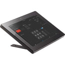 Vaddio Touch Screen Device Controller - Touch Panel - Black - PEGASUSS 