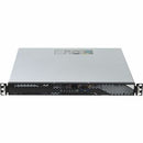 ASRock Rack 1U2LW-X570 Barebone System - 1U Rack-mountable - PEGASUSS 