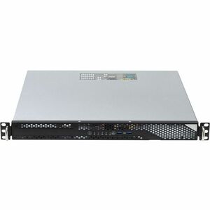 ASRock Rack 1U2LW-X570 Barebone System - 1U Rack-mountable - PEGASUSS 