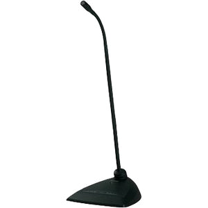 Shure Microflex MX418S/C Wired Microphone - PEGASUSS 