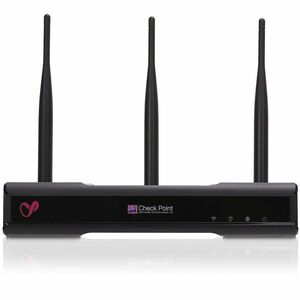 Check Point Quantum Spark 1550 Network Security/Firewall Appliance - PEGASUSS 