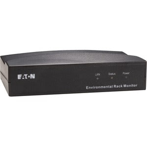 Eaton Environmental Monitoring System - PEGASUSS 