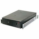 APC Smart-UPS RT 6kVA, 208V, Rack, 3U, 4x 5-20R, 1x L6-30R, 1x L14-30R NEMA outlets, with 208/240 (Split-Phase) to 120 - PEGASUSS 