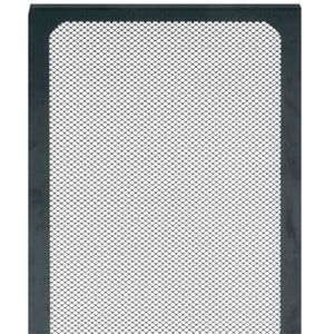Middle Atlantic Vented Rear Door, 54 RU Racks, 64% Open - PEGASUSS 