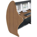Middle Atlantic LD Series 50" Side Panels, SL - PEGASUSS 