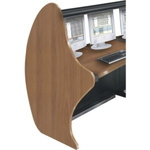 Middle Atlantic LD Series 50" Side Panels, SL - PEGASUSS 