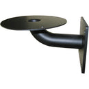 Talkaphone ETP-MBKT Mounting Bracket for Strobe Light - Black - PEGASUSS 