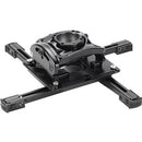Chief KITES006 Ceiling Mount for Projector - Black - PEGASUSS 