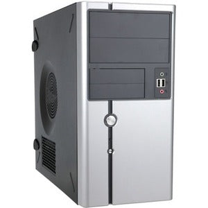 In Win Z611 Mini Tower Chassis USB 3.0 - PEGASUSS 