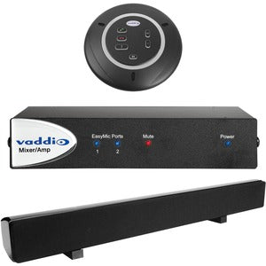 Vaddio EasyTALK USB Audio Bundle - System A - PEGASUSS 