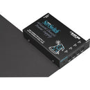 Black Box Spare or Replacement P/S for Wizard KVM Extenders - PEGASUSS 