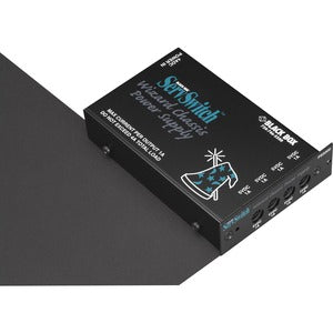 Black Box Spare or Replacement P/S for Wizard KVM Extenders - PEGASUSS 