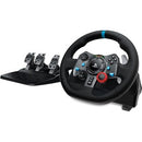 Logitech G29 RACING WHEEL FOR PLAYSTATION AND PC - PEGASUSS 
