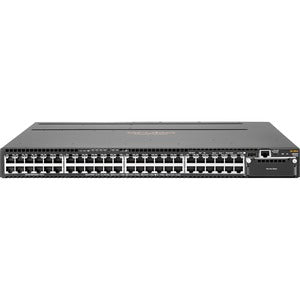 HPE Aruba 3810M 48G 1-slot Switch - PEGASUSS 