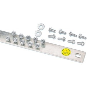 Panduit Grounding Bar - PEGASUSS 