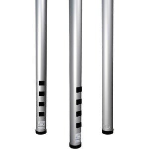 Wiremold ALTP-2S - ALTP Series Aluminum Tele-Power Pole - PEGASUSS 