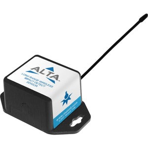 Monnit ALTA Wireless Accelerometer - Impact Detect - Commercial Coin Cell Powered - PEGASUSS 
