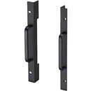 Panasonic Mounting Bracket for Display Screen - Black - PEGASUSS 