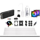 Thermaltake Pacific C240 DDC Hard Tube Water Cooling Kit - PEGASUSS 