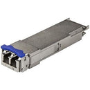 StarTech.com Dell EMC QSFP-40G-LR4 Compatible QSFP+ Module - 40GBASE-LR4 40GE QSFP+ 40GbE Single Mode Fiber SMF Optic Transceiver 10km DDM - PEGASUSS 