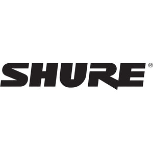Shure SLXD4 Digital Wireless Receiver