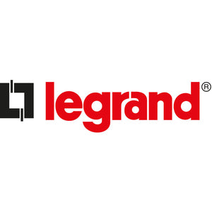 Legrand Mounting Adapter for Interactive Whiteboard - Black - PEGASUSS 